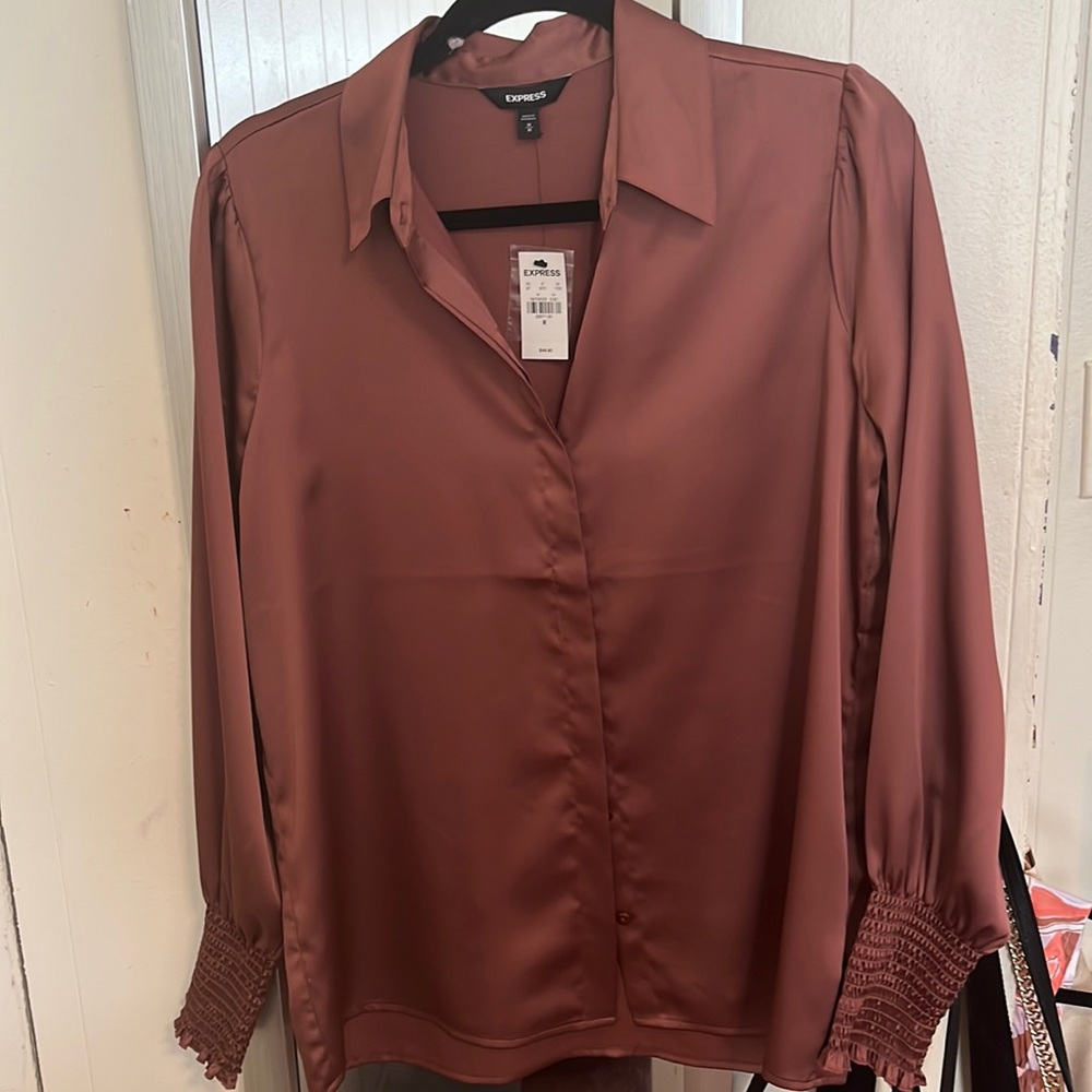 Blouse